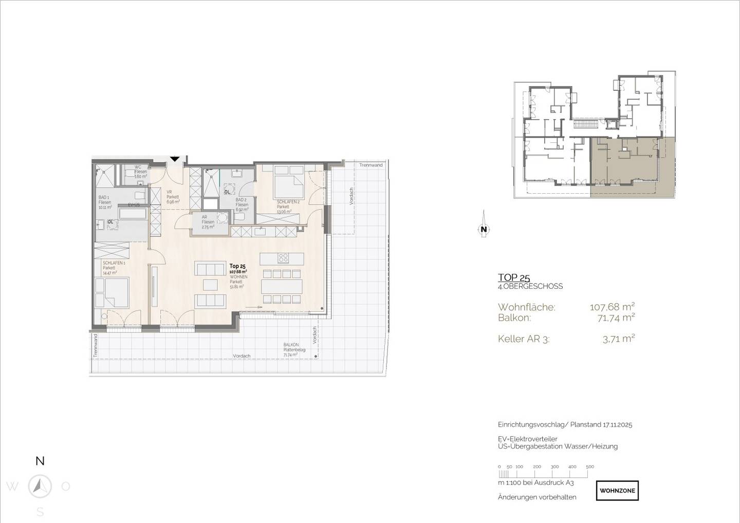 LIFESTYLE VELDEN
