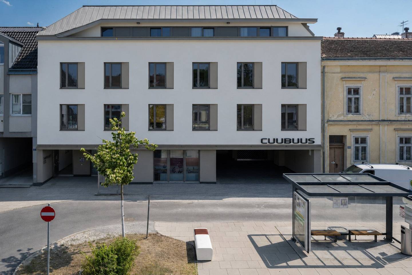Mieten mitten in Ebreichsdorf