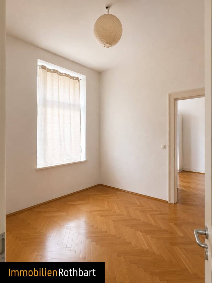 Helle 2,5-Zimmer-Wohnung im Zentrum von Bruck/Mur!