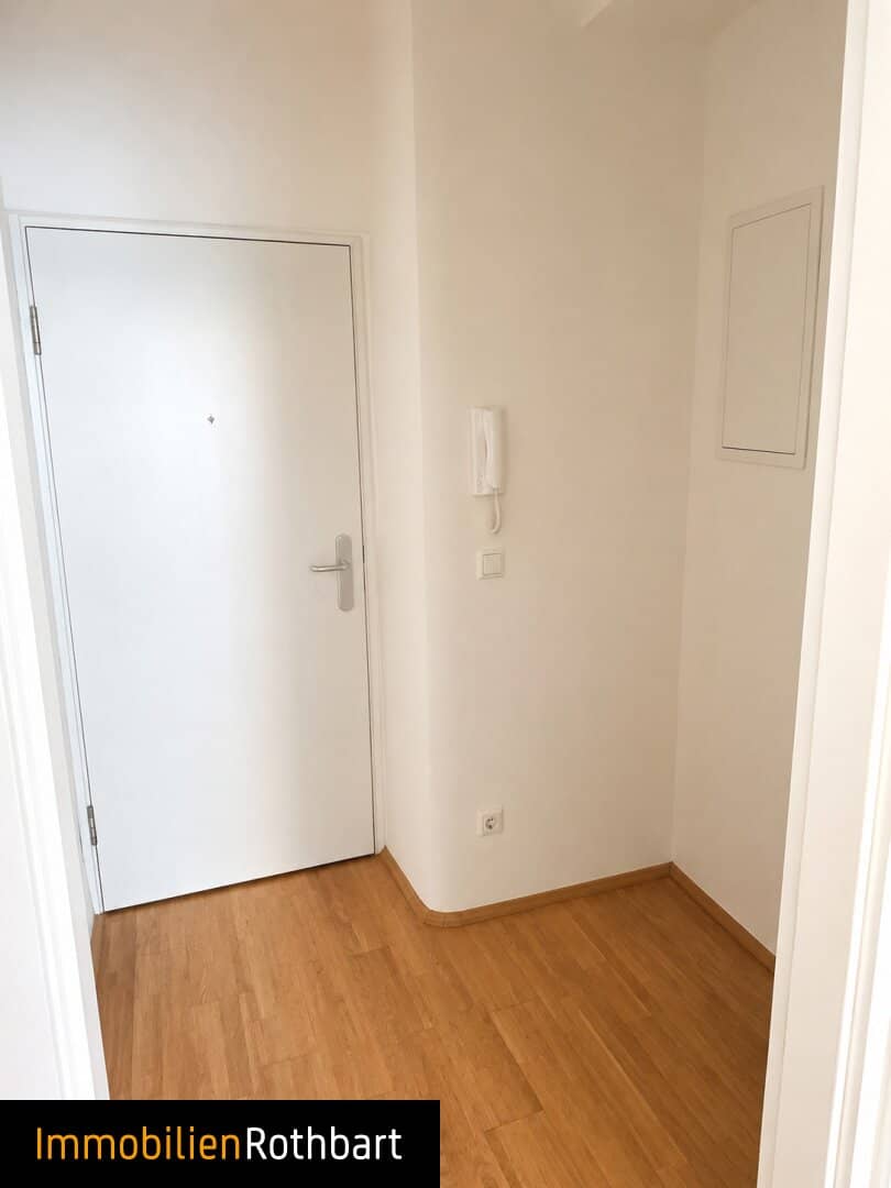 Helle 2,5-Zimmer-Wohnung im Zentrum von Bruck/Mur!
