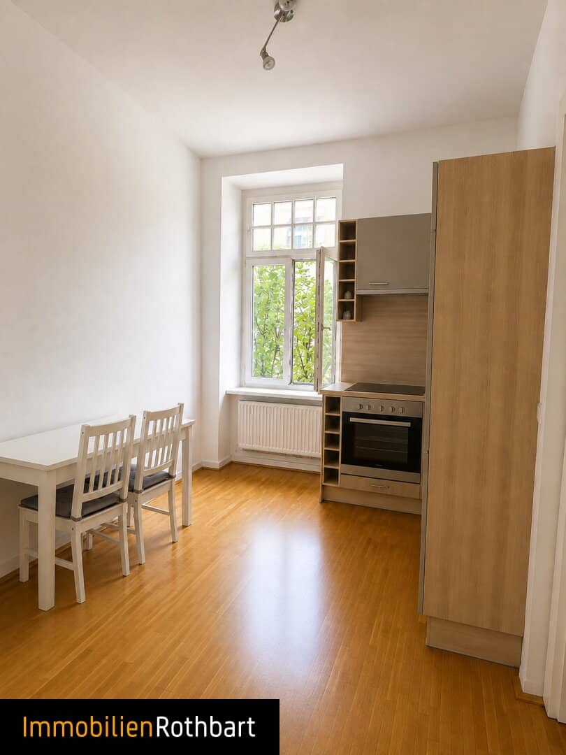 Helle 2,5-Zimmer-Wohnung im Zentrum von Bruck/Mur!