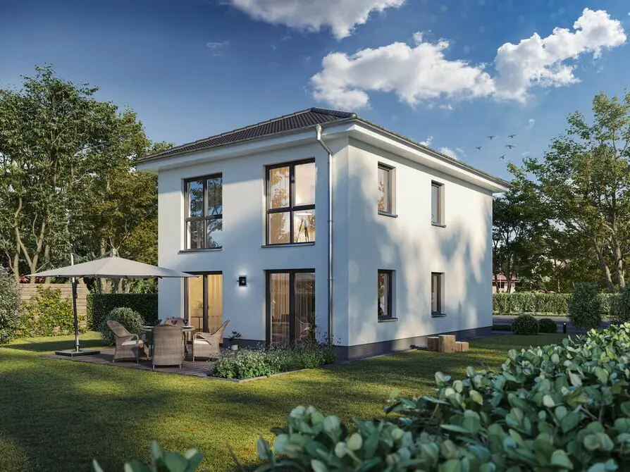 Newly built 5-room single-family house in Axams