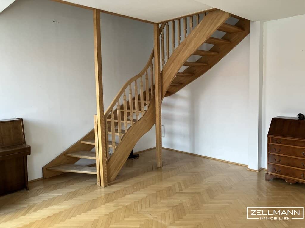 Young Living Near AKH | ZELLMANN IMMOBILIEN