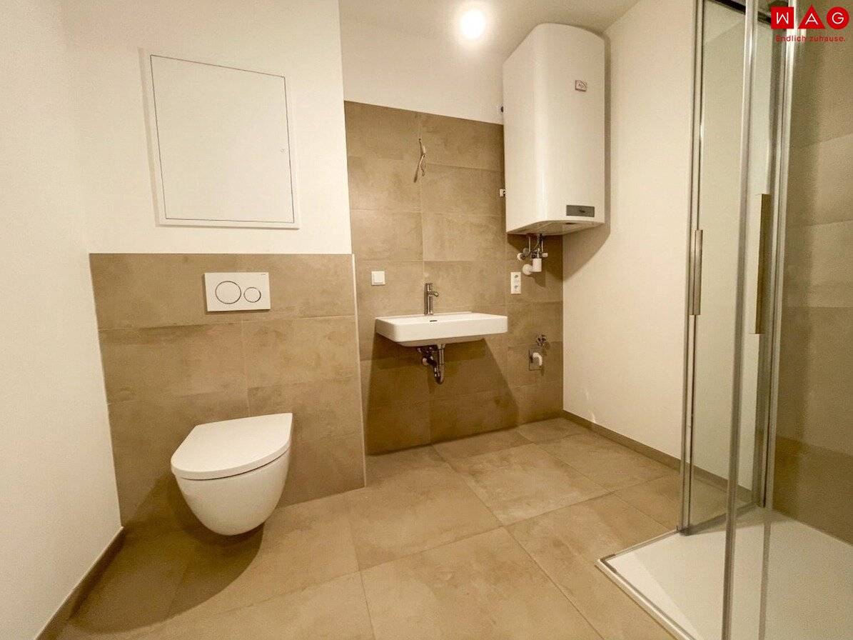 Penthouse with generous 31 m2 terrace!
