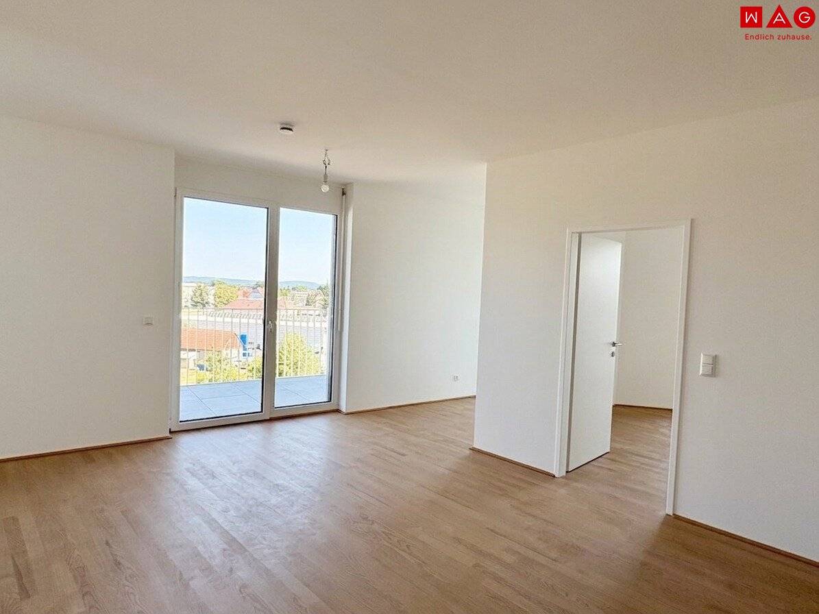 Penthouse mit großzügiger 31 m2 Terrasse!
