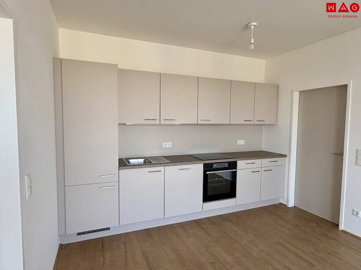 Penthouse mit großzügiger 31 m2 Terrasse!