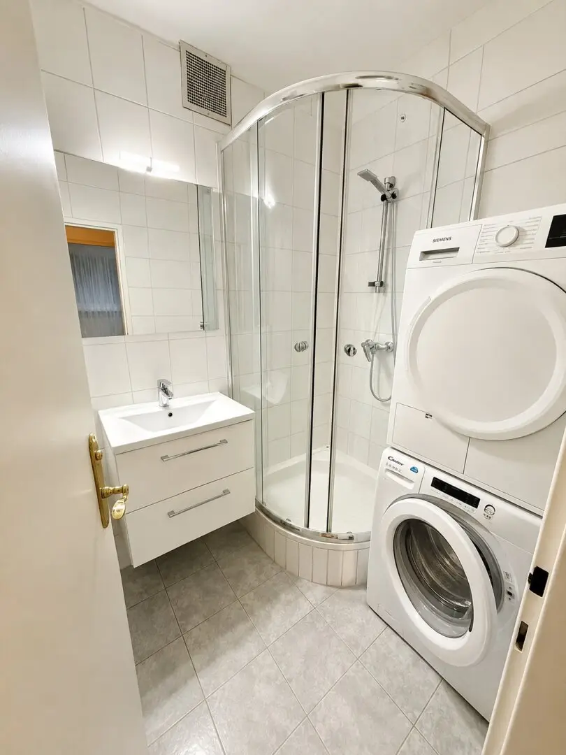 Ruhige 2-Zimmer-Wohnung im Innenhof – befristet vermietet & gepflegt in 1110 Wien