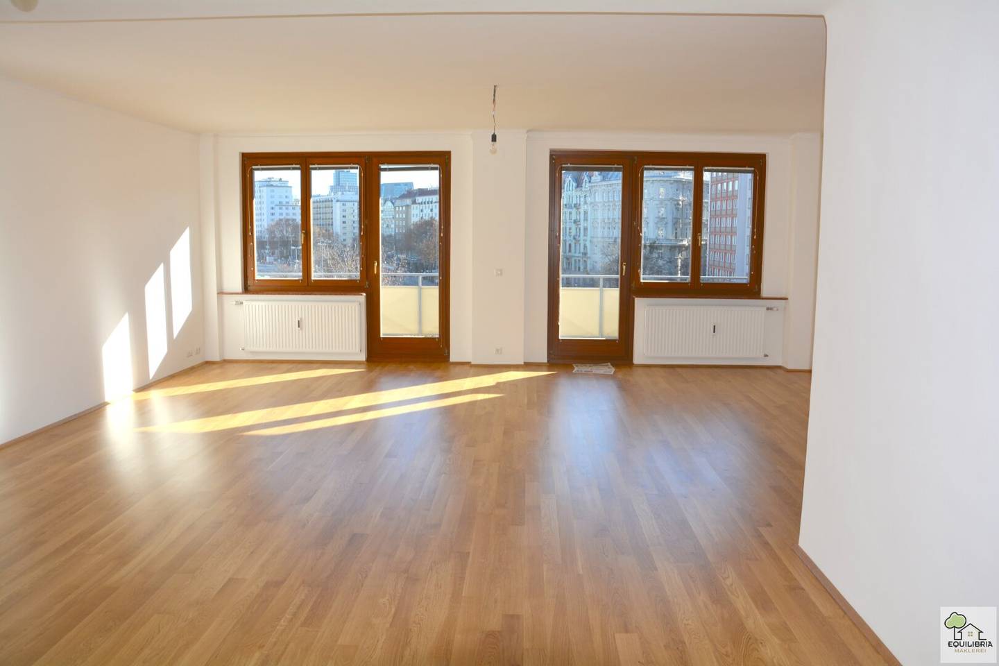 Inner City Apartment 131m² Near Schwedenplatz