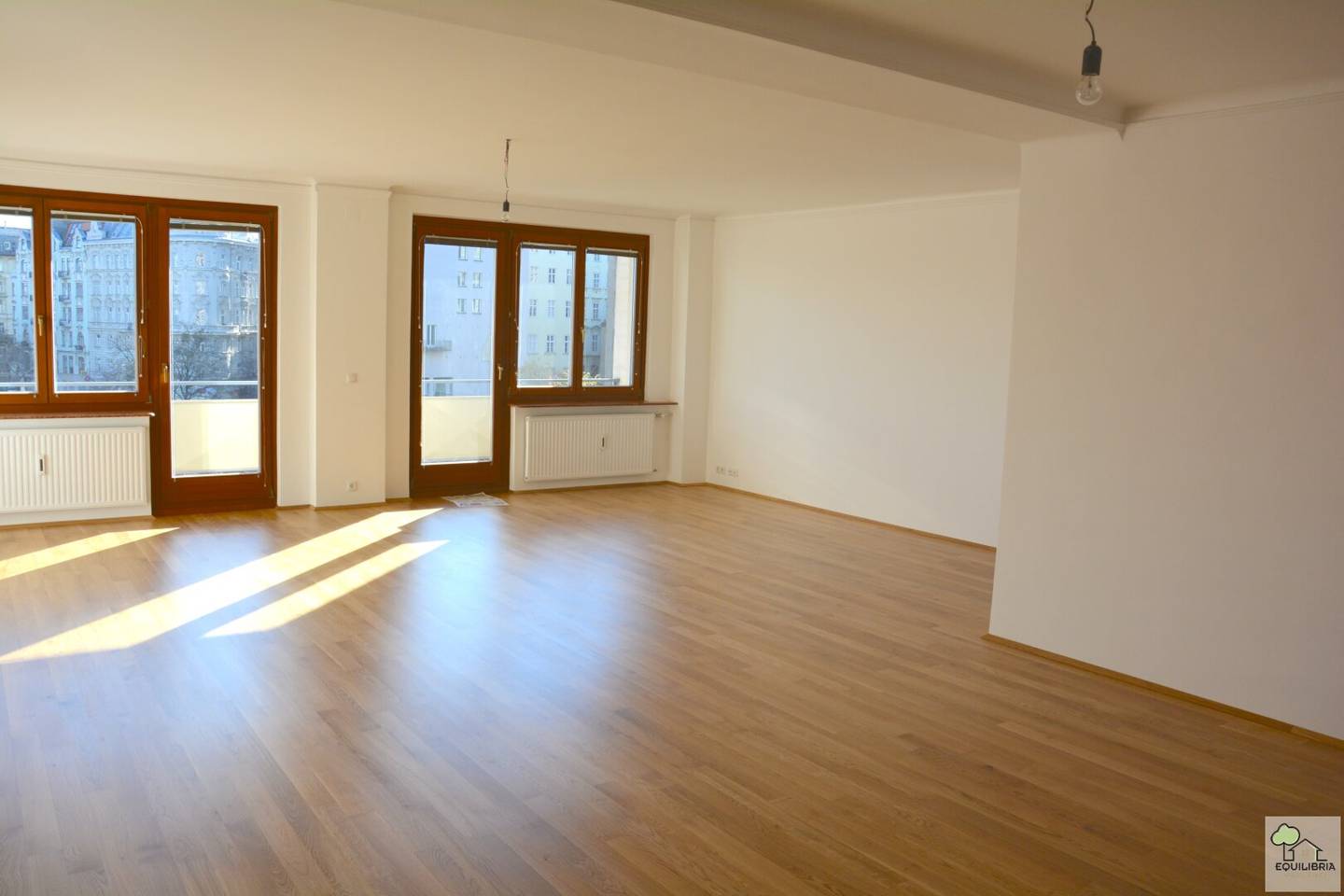 Inner City Apartment 131m² Near Schwedenplatz