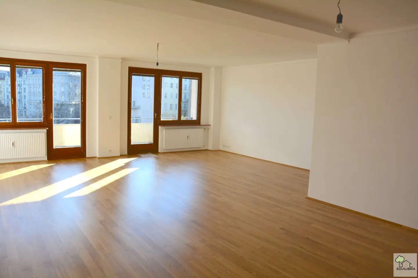Inner City Apartment 131m² Near Schwedenplatz