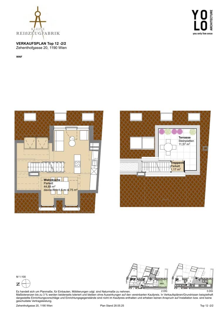 Grundriss 2