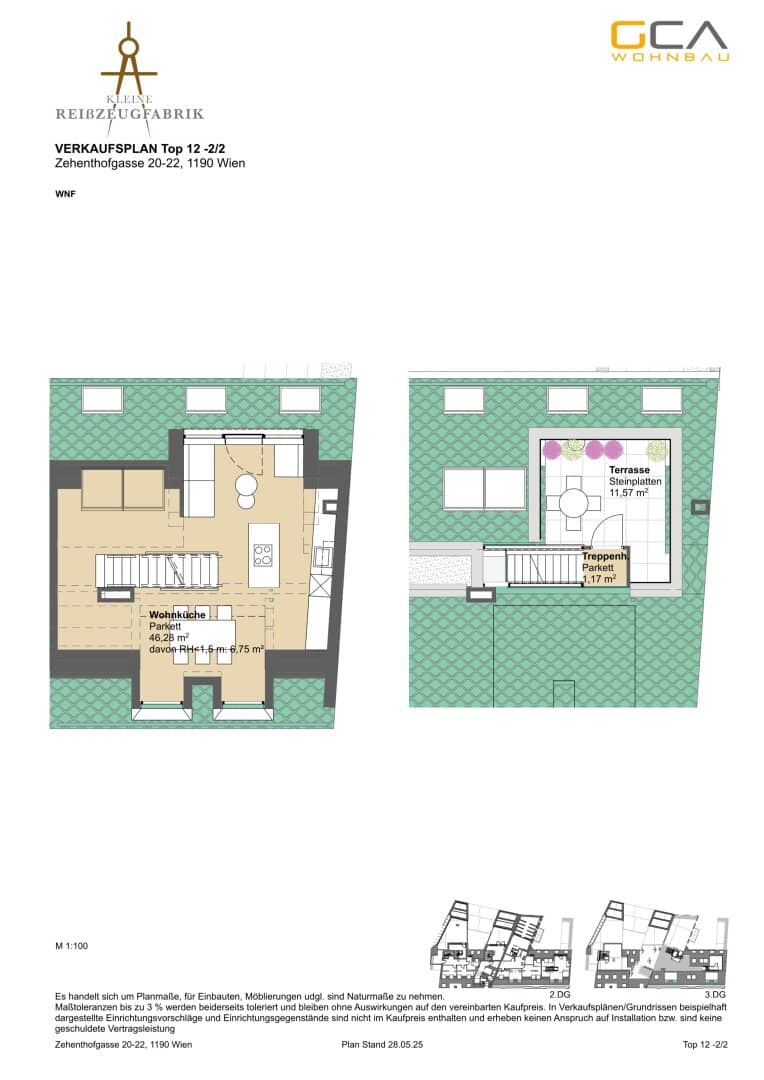 Grundriss 2