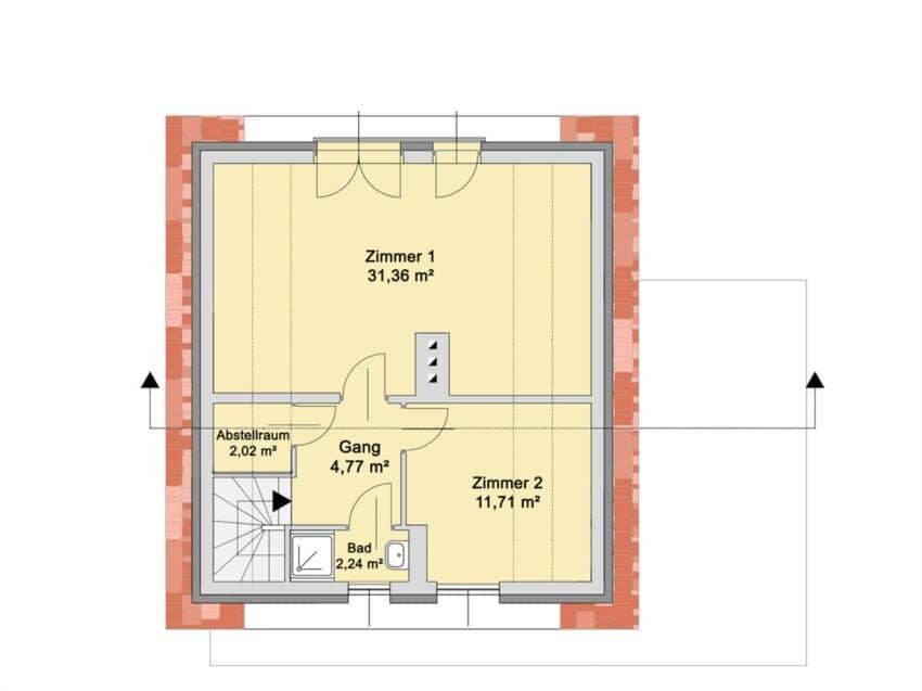 Grundriss 3