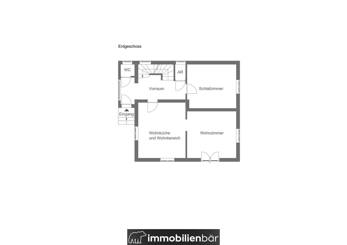 Grundriss 2