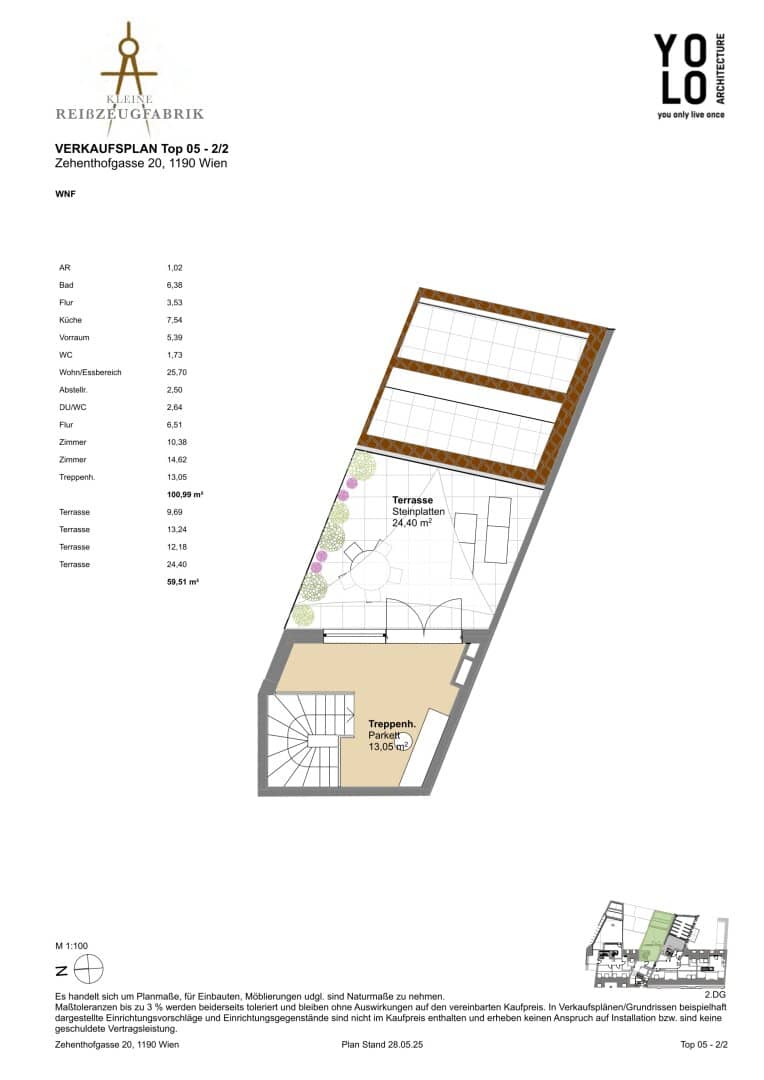 Grundriss 2