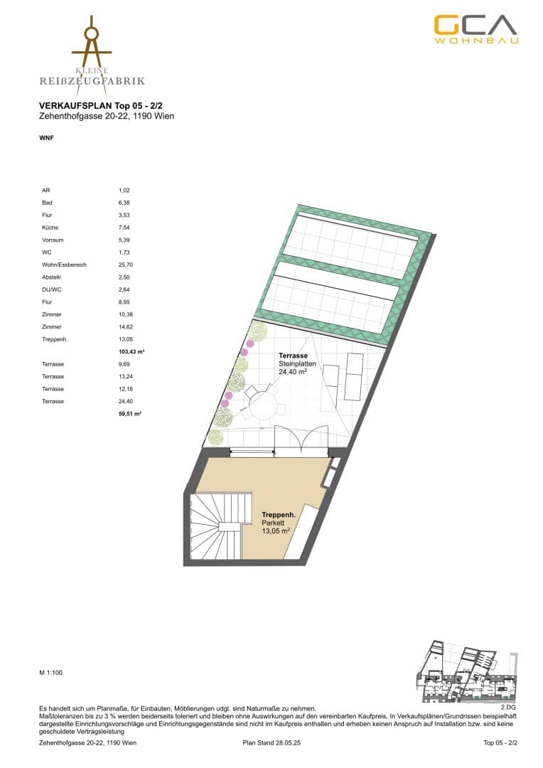 Grundriss 2