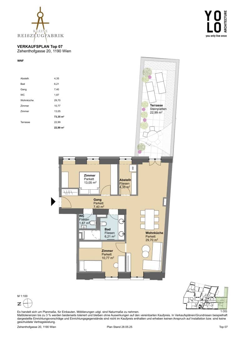 Grundriss 1