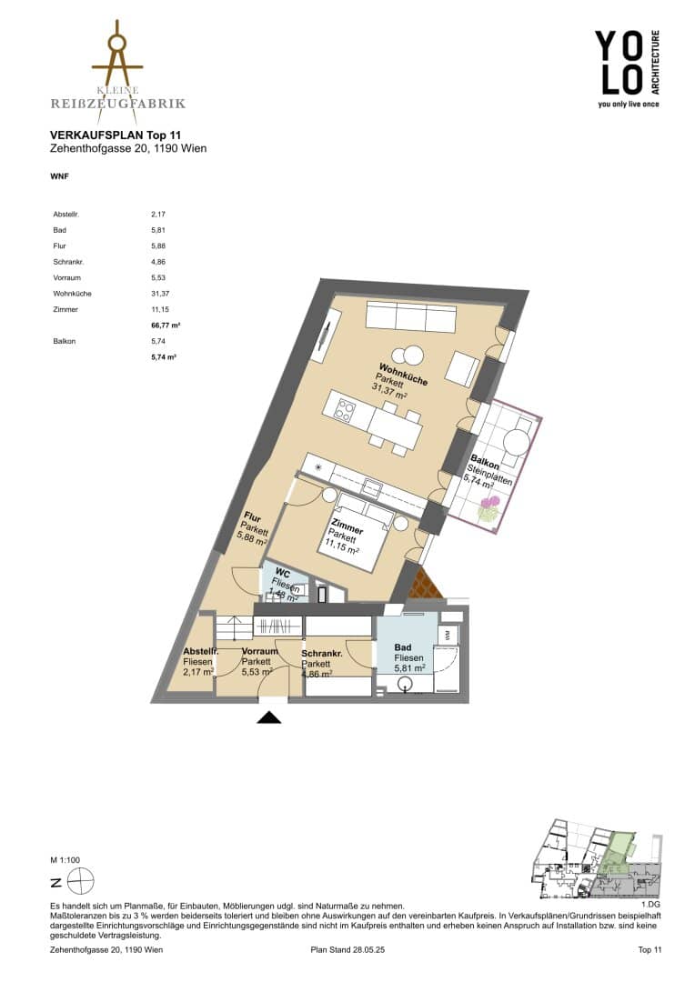 Grundriss 1
