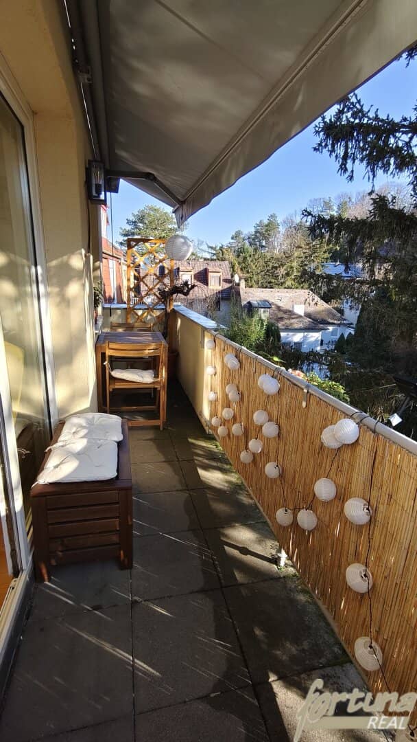 Dream apartment for sale in the quiet and exclusive part of Hietzing Including single garage