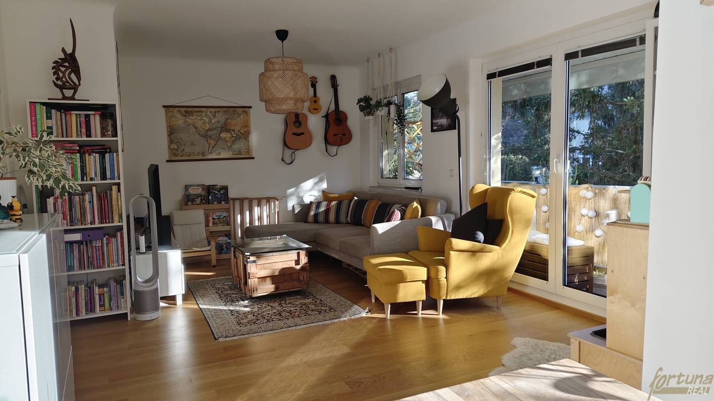 Dream apartment for sale in the quiet and exclusive part of Hietzing Including single garage