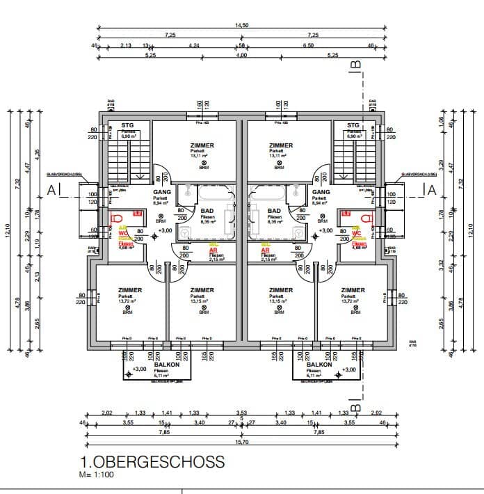 Grundriss 2