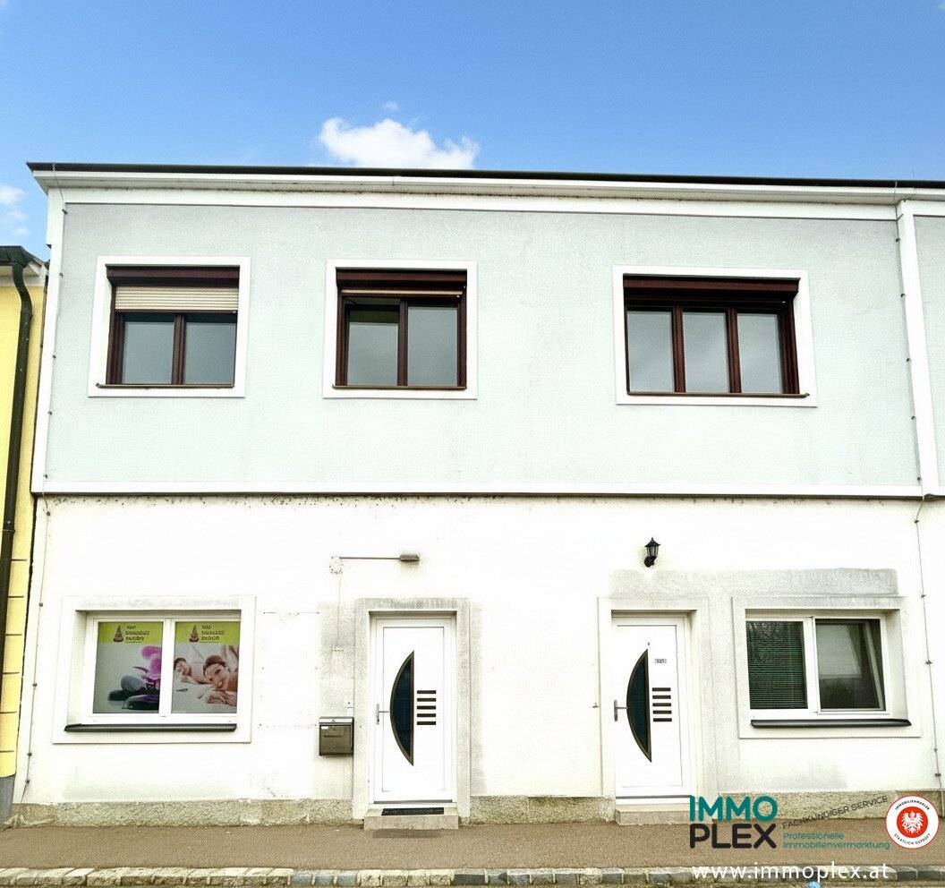 37m2 Büro/Praxis/Ordination in Hollabrunn zu MIETEN!