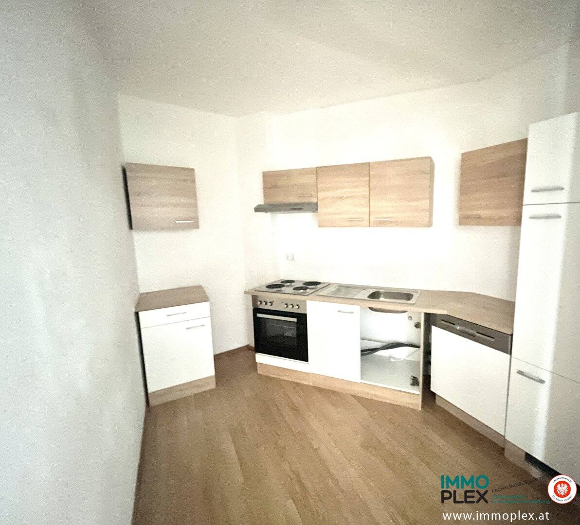 37m2 Büro/Praxis/Ordination in Hollabrunn zu MIETEN!