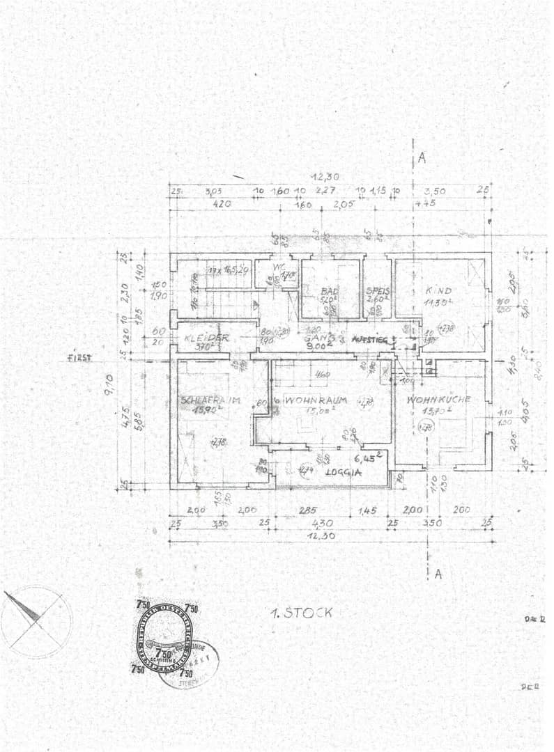 Grundriss 2