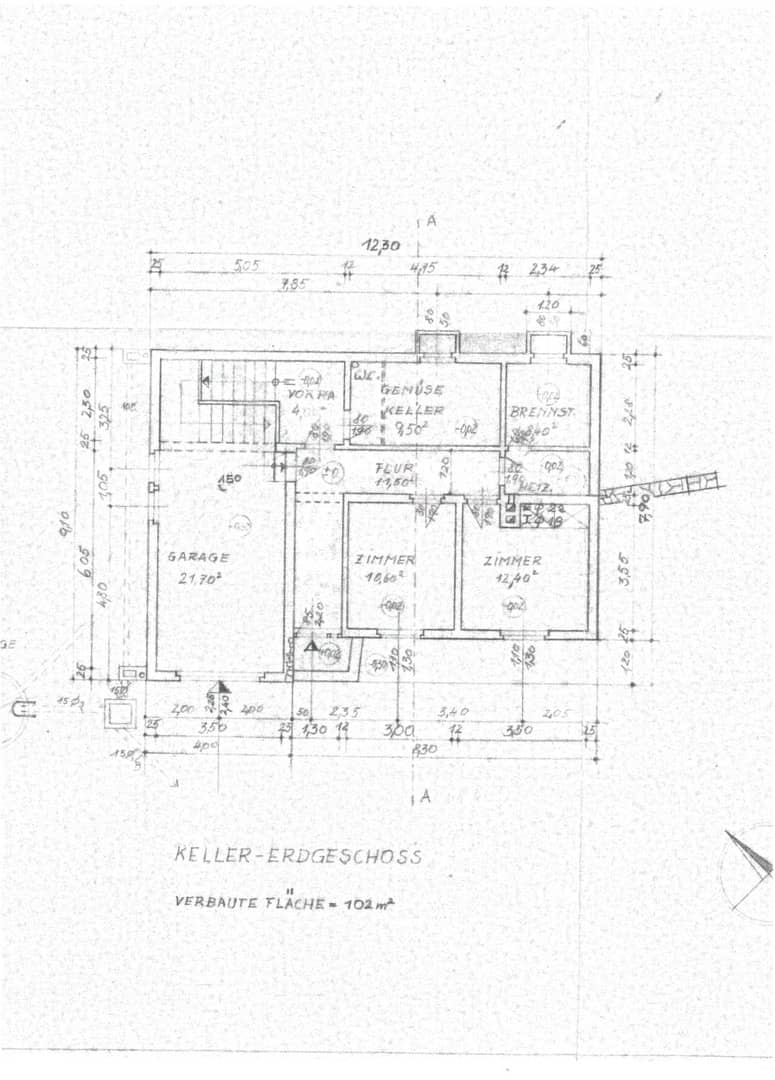 Grundriss 1