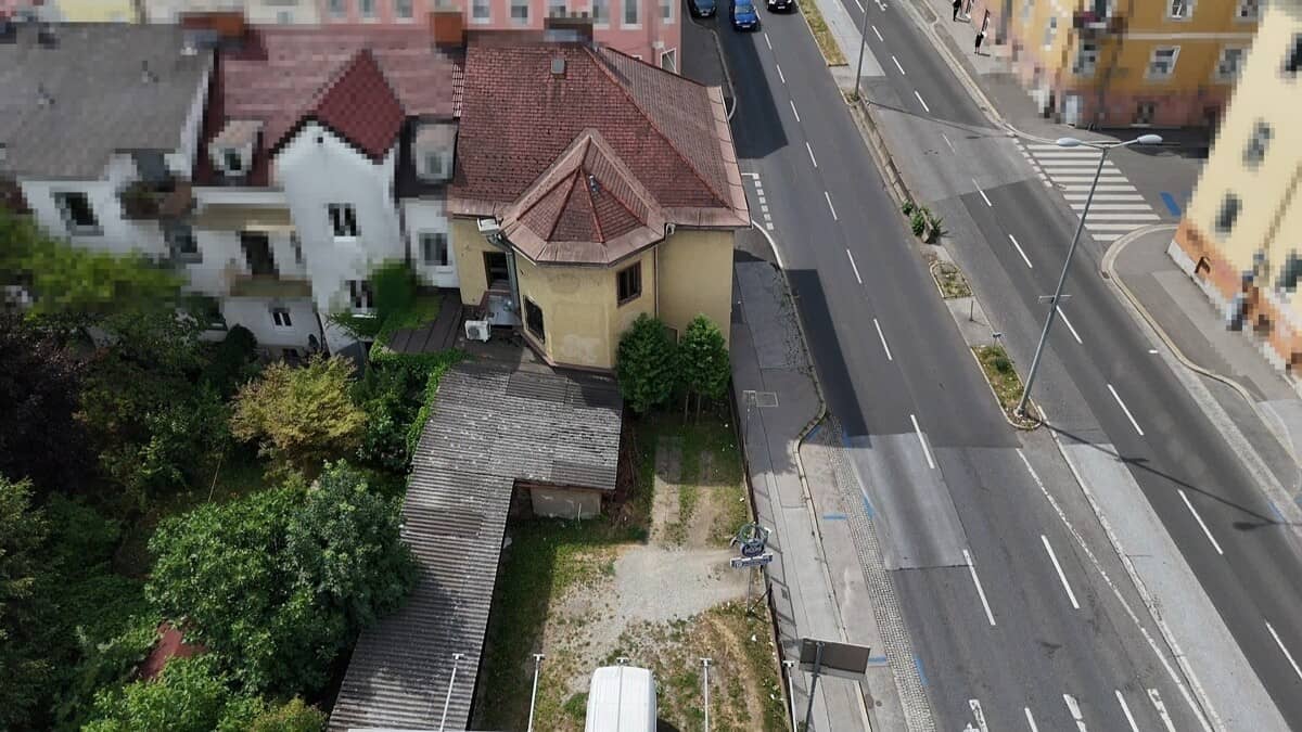 Bauträgerchance im Kerngebiet mit Penthouseoption Neubauwohnung