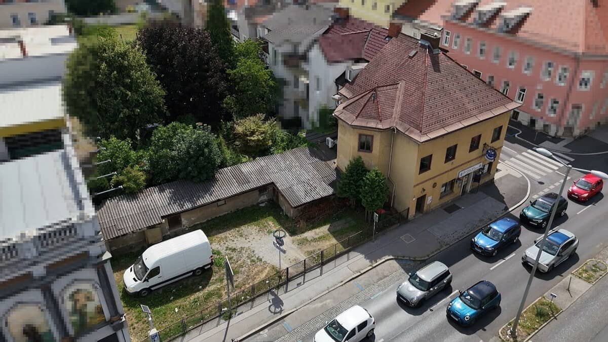Bauträgerchance im Kerngebiet mit Penthouseoption Neubauwohnung