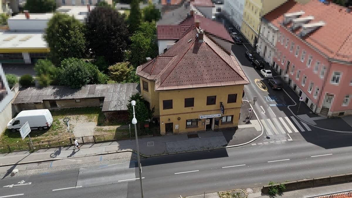 Bauträgerchance im Kerngebiet mit Penthouseoption Neubauwohnung