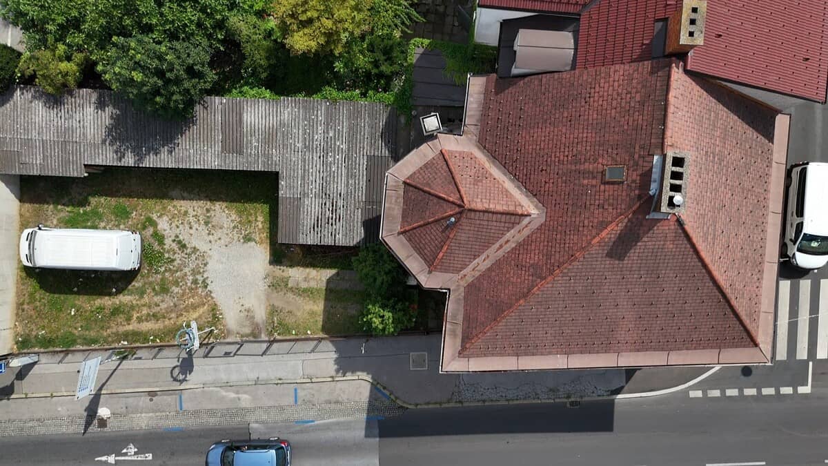 Bauträgerchance im Kerngebiet mit Penthouseoption Neubauwohnung