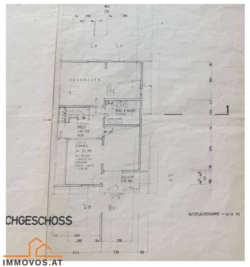 Grundriss 1