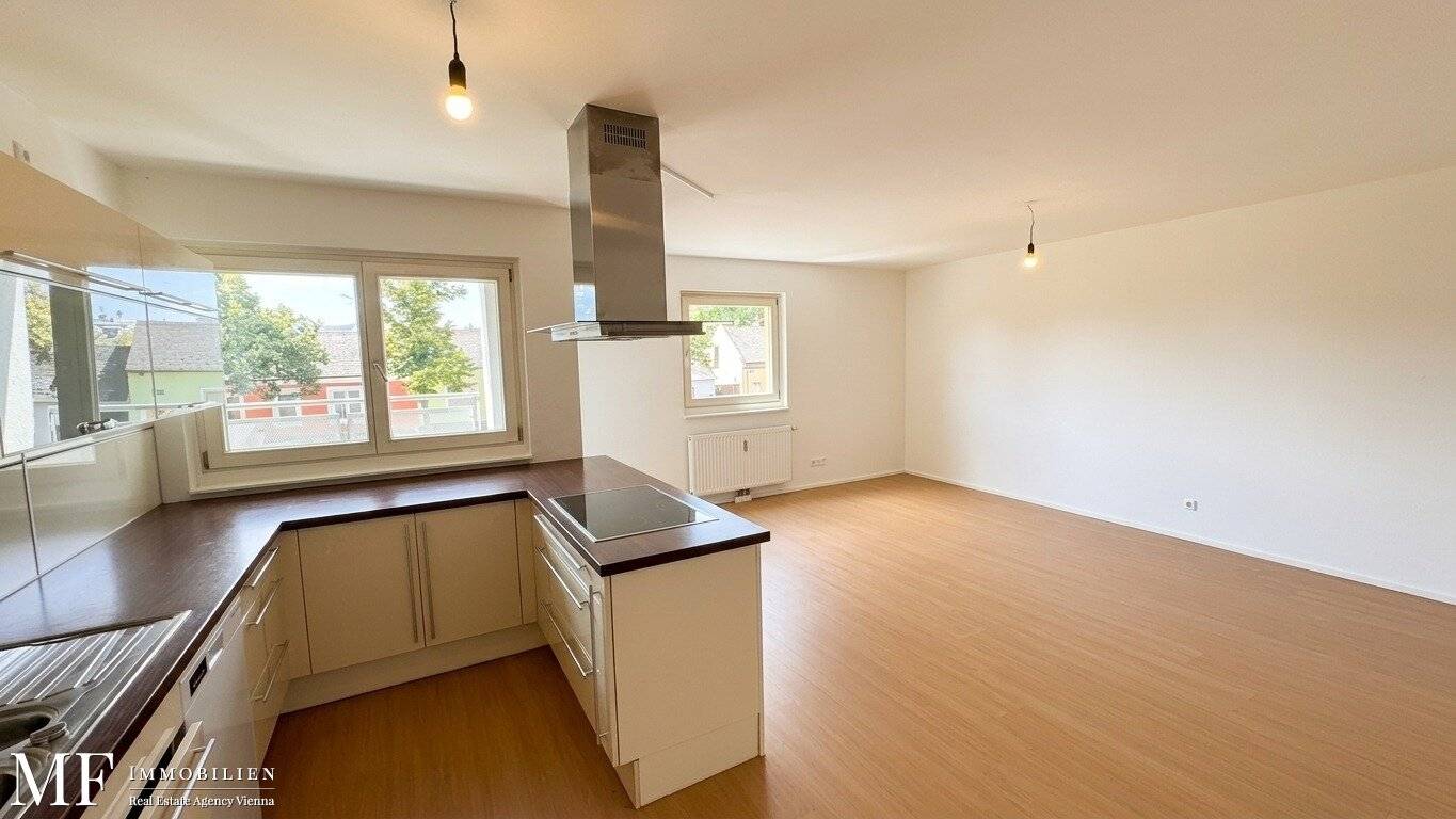 3 Zimmer Wohnung mit Loggia in 1220 Wien – 79m²