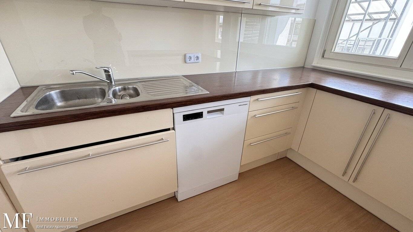 3 Zimmer Wohnung mit Loggia in 1220 Wien – 79m²