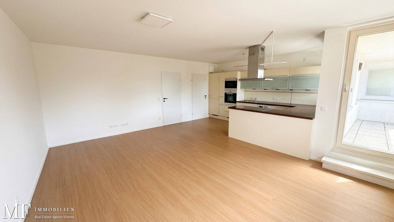 3 Zimmer Wohnung mit Loggia in 1220 Wien – 79m²