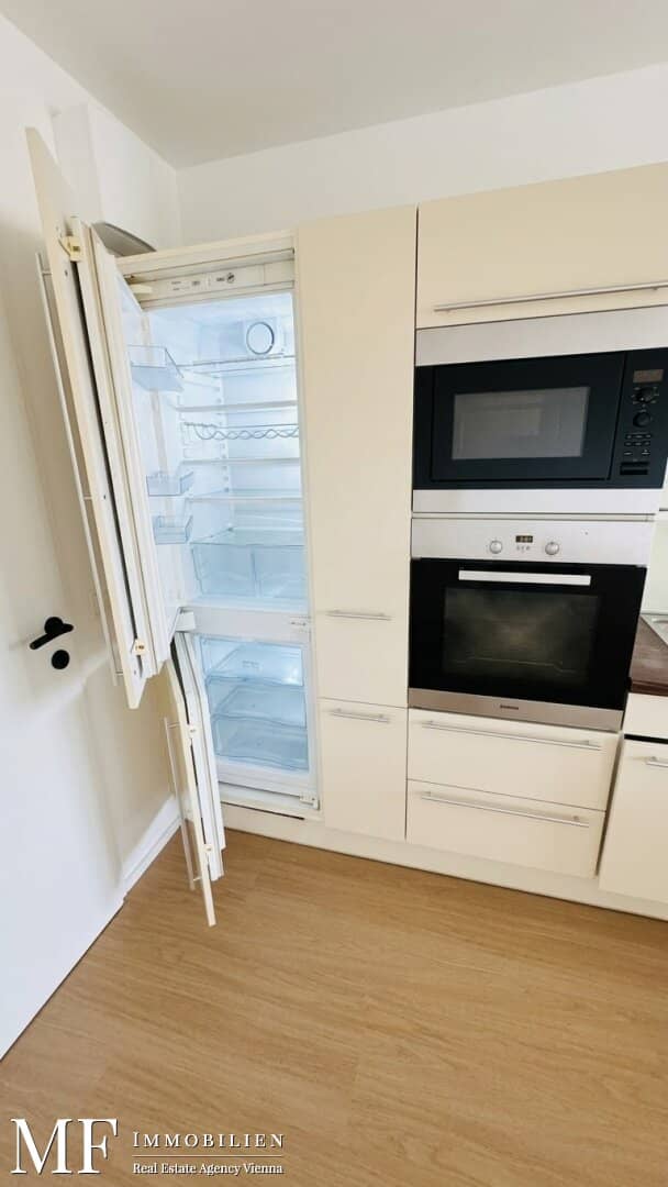 3 Zimmer Wohnung mit Loggia in 1220 Wien – 79m²