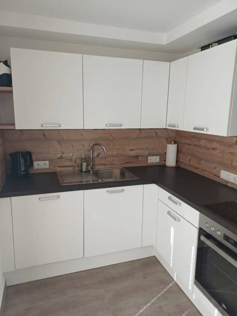 Zentral gelegene 2-Zimmer-Wohnung in Schwaz zu mieten