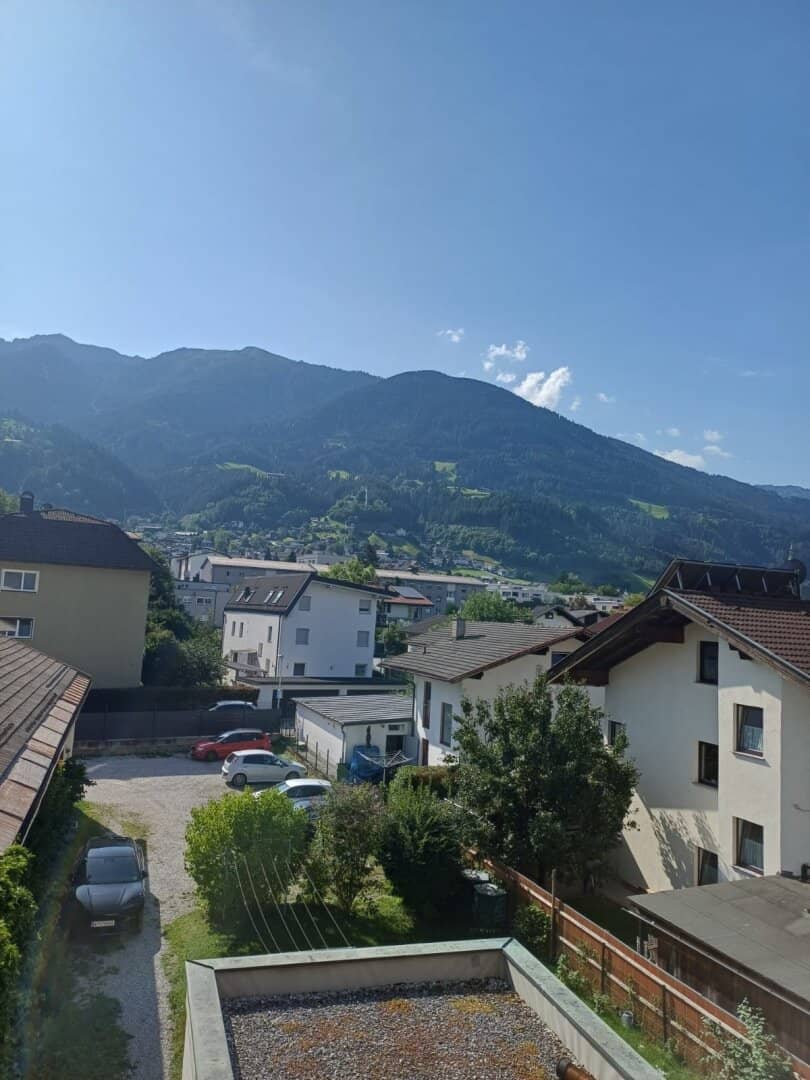 Zentral gelegene 2-Zimmer-Wohnung in Schwaz zu mieten