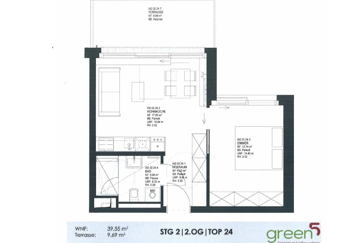 Grundriss 1