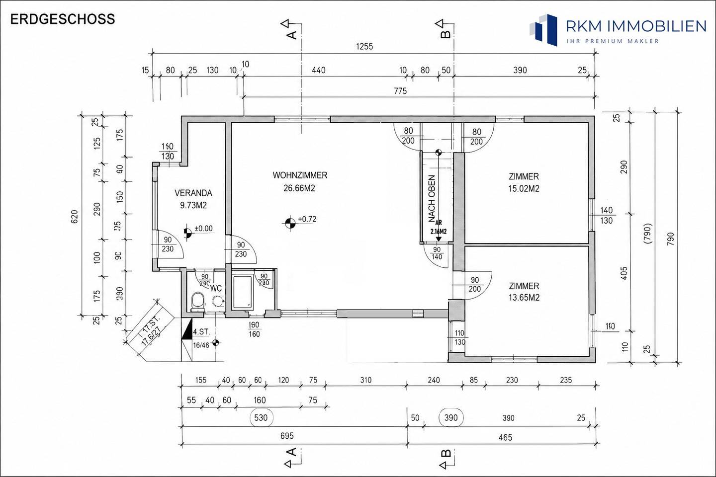 Grundriss 1