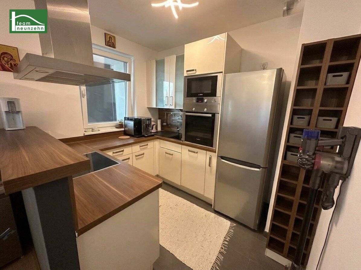 TOP 3 ROOM APARTMENT near Wiener Neustadt Hospital - In the Heart of the City