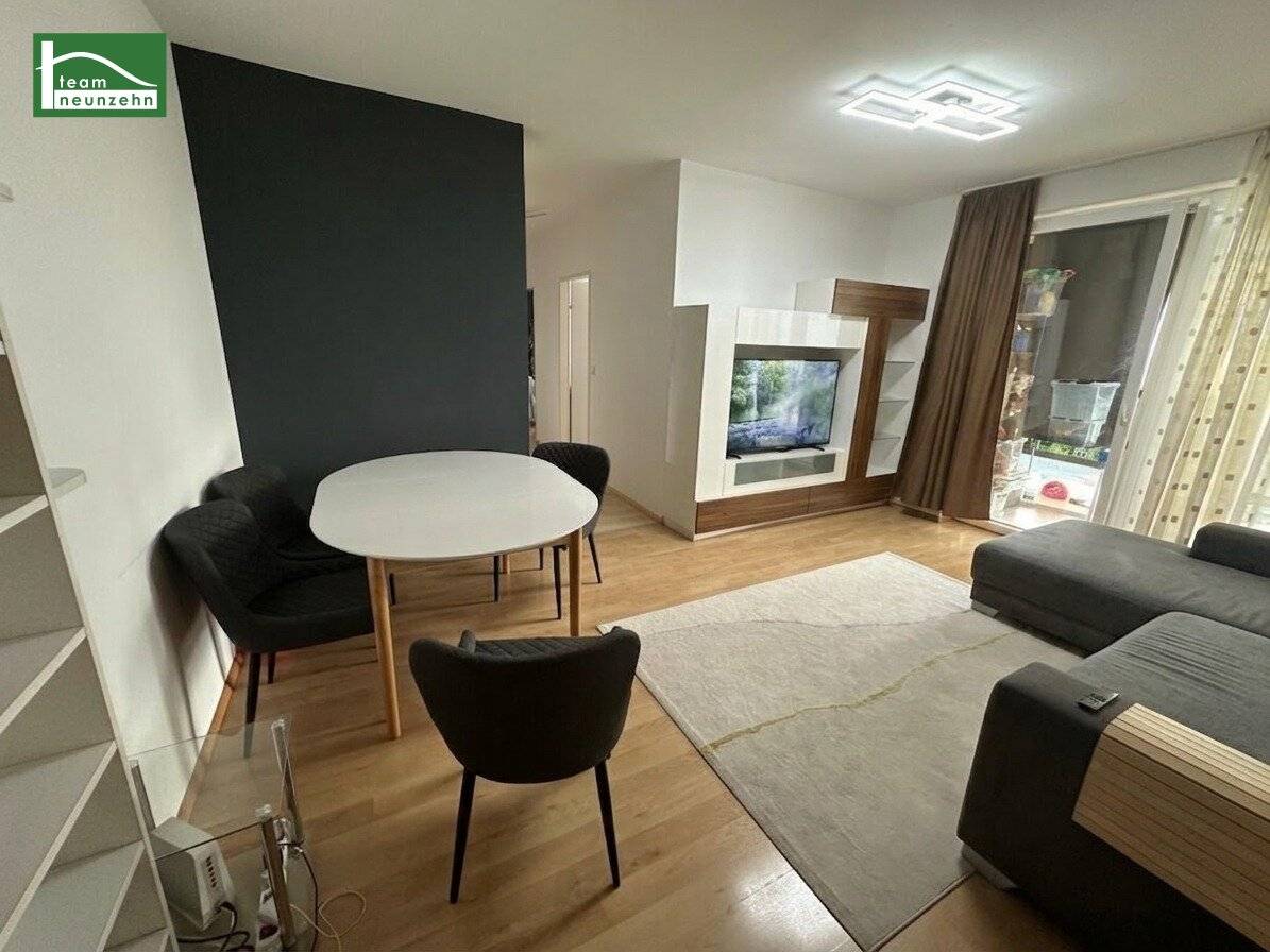 TOP 3 ROOM APARTMENT near Wiener Neustadt Hospital - In the Heart of the City