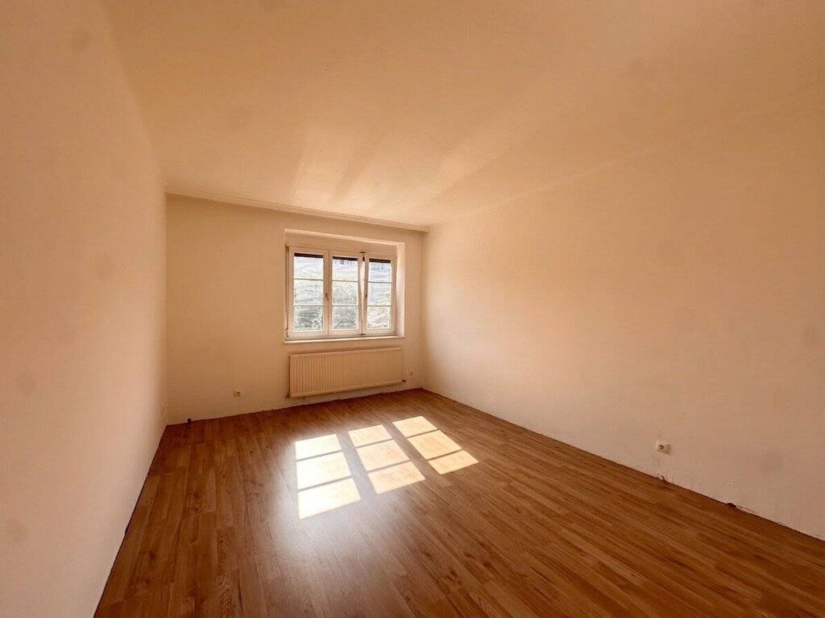 3-room apartment with terrace