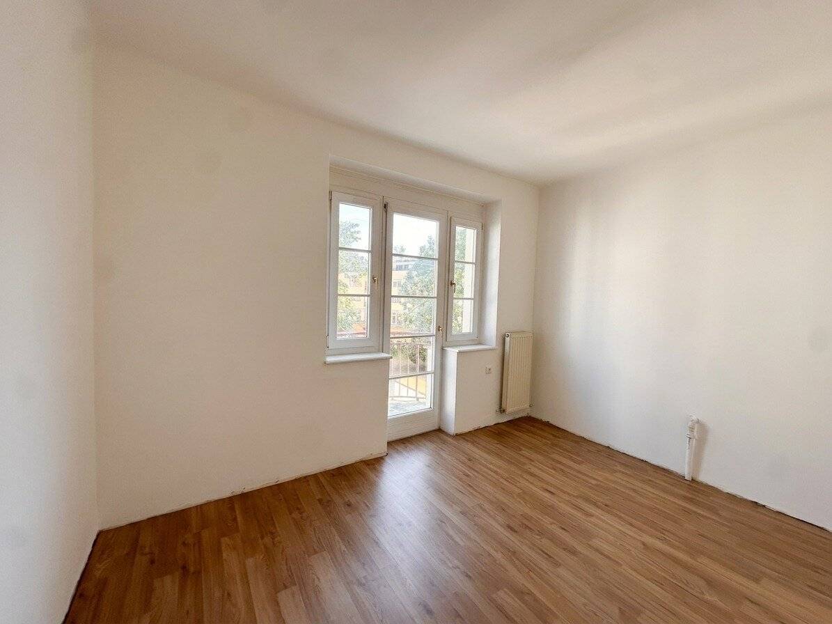 3-room apartment with terrace