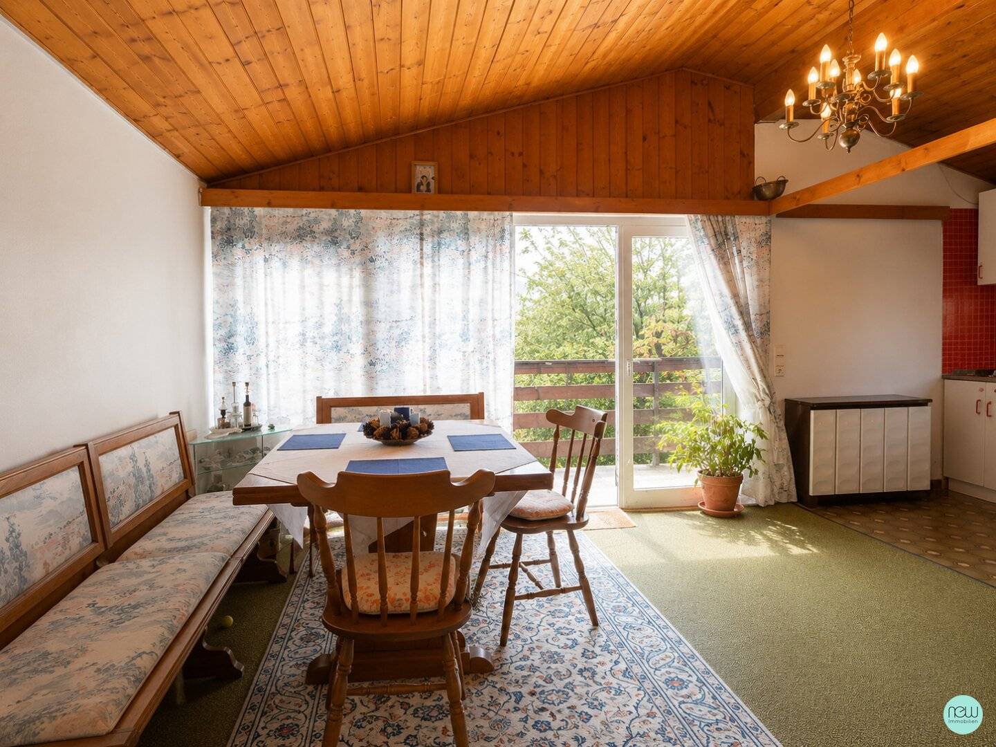 Charming allotment garden bungalow with pool complex in 1140 Vienna – Edenbad