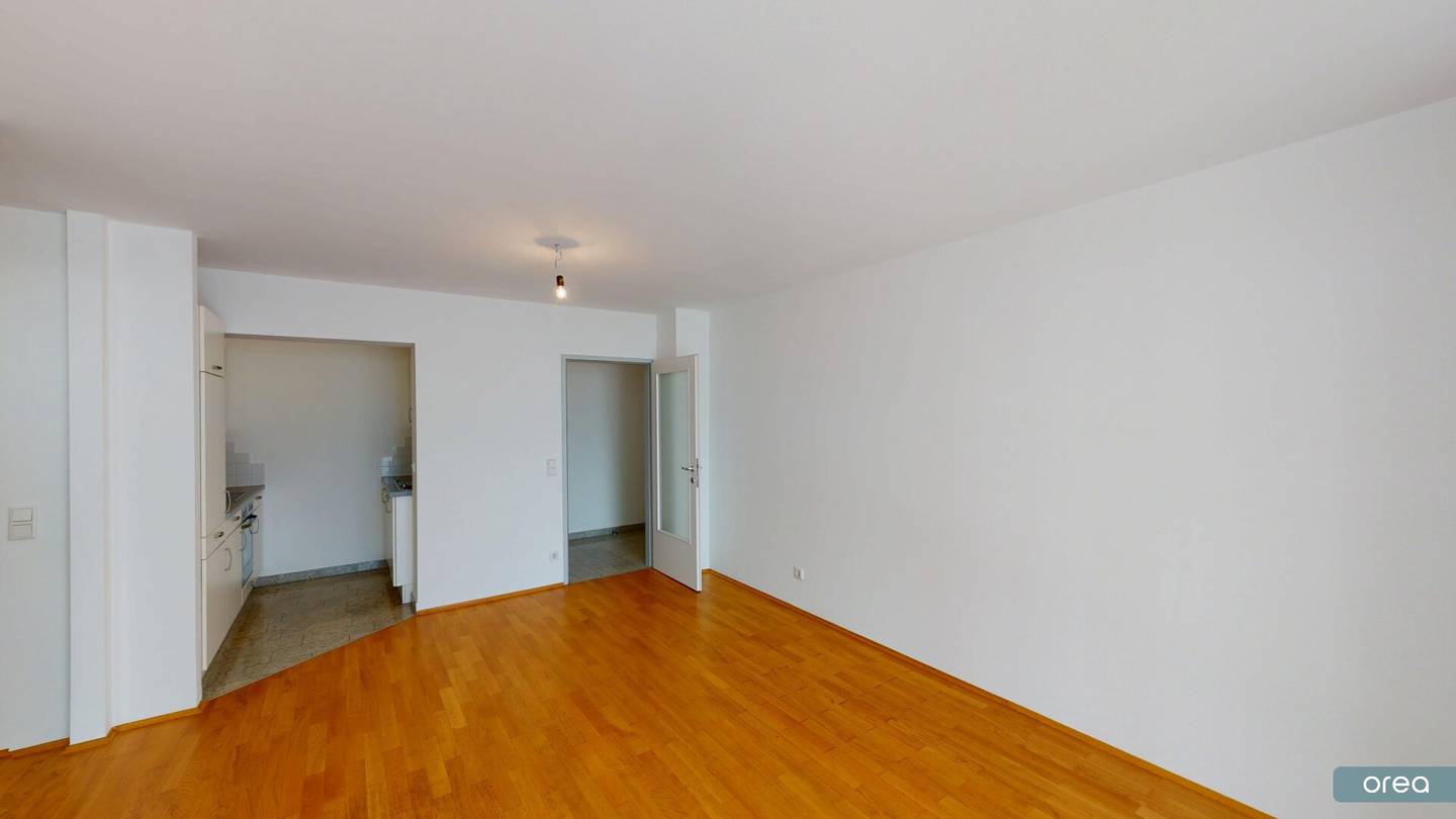orea | Cozy 2-room apartment with balcony in the 14th district