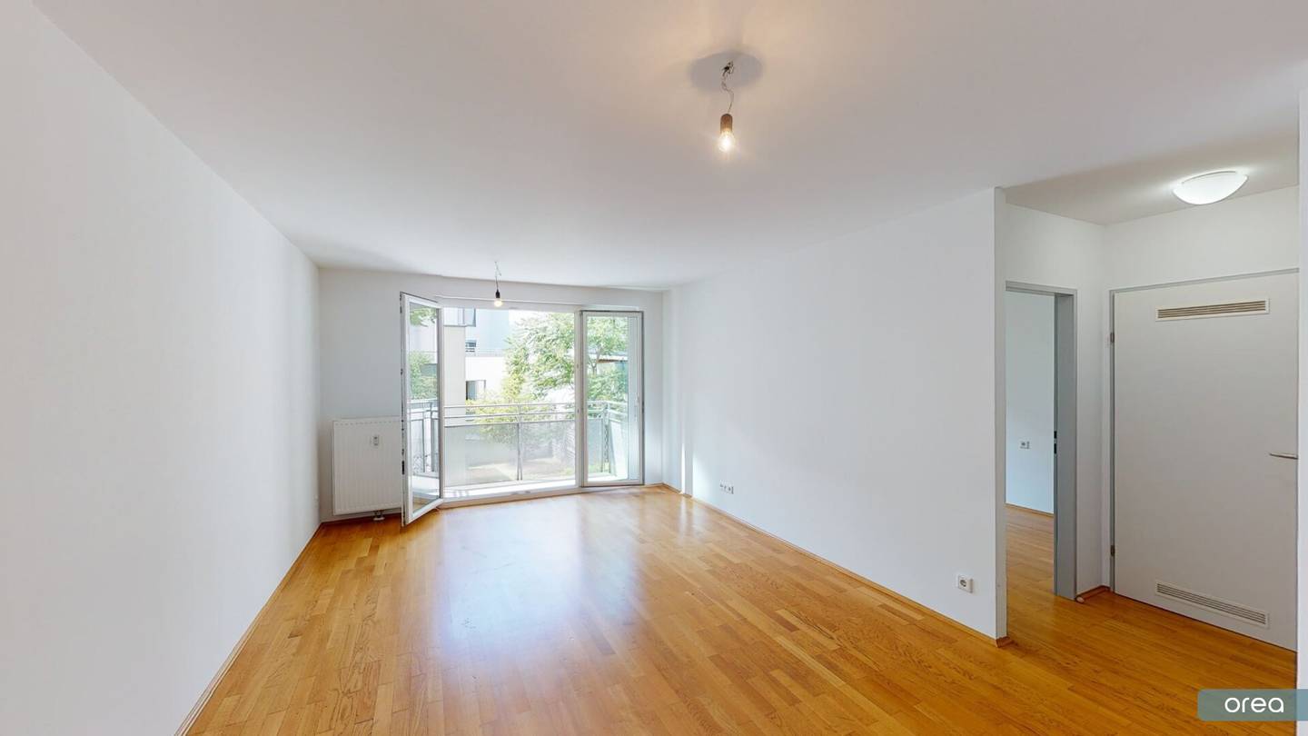 orea | Cozy 2-room apartment with balcony in the 14th district
