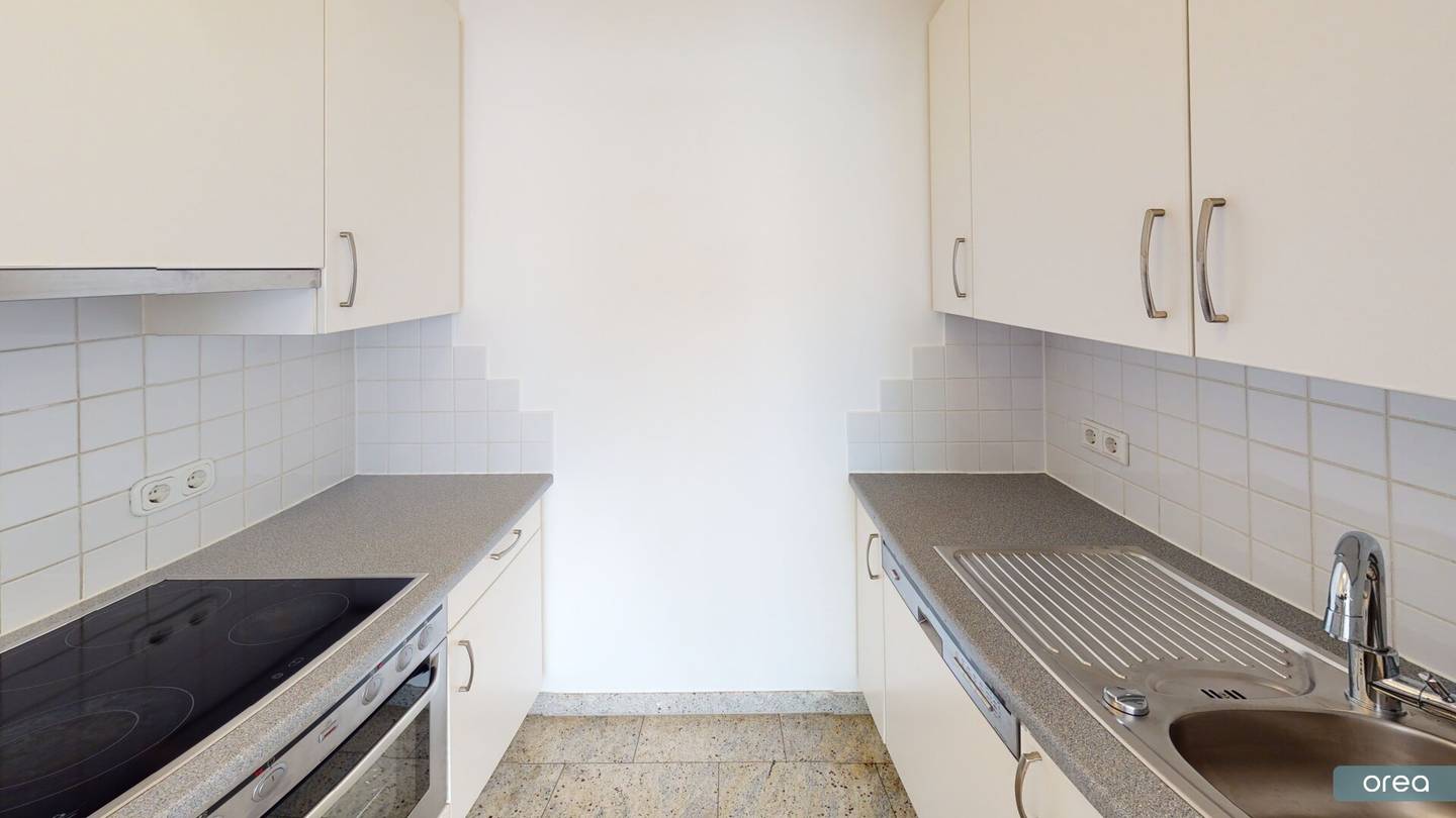 orea | Cozy 2-room apartment with balcony in the 14th district